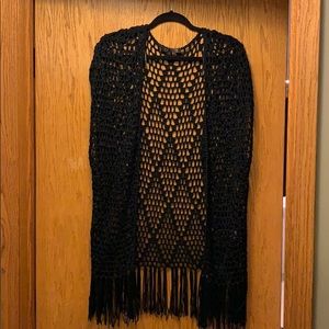 Women’s kimono/shawl